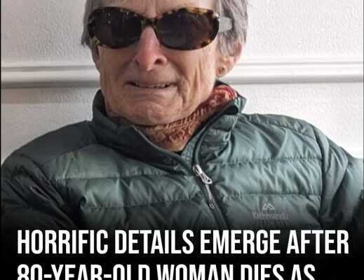 80-year-old woman dies after cruise ship left her on remote island