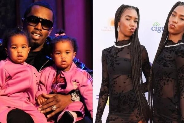 Tears and Tension: Diddy’s Unexpected Breakdown