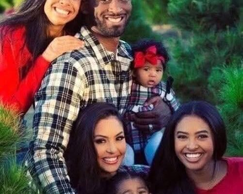 Another Terrible Loss For The Bryant Family, Sending Prayers